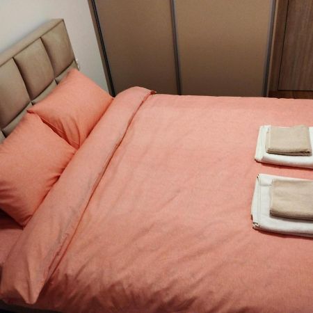 South Side Apartment Podgorica Ngoại thất bức ảnh