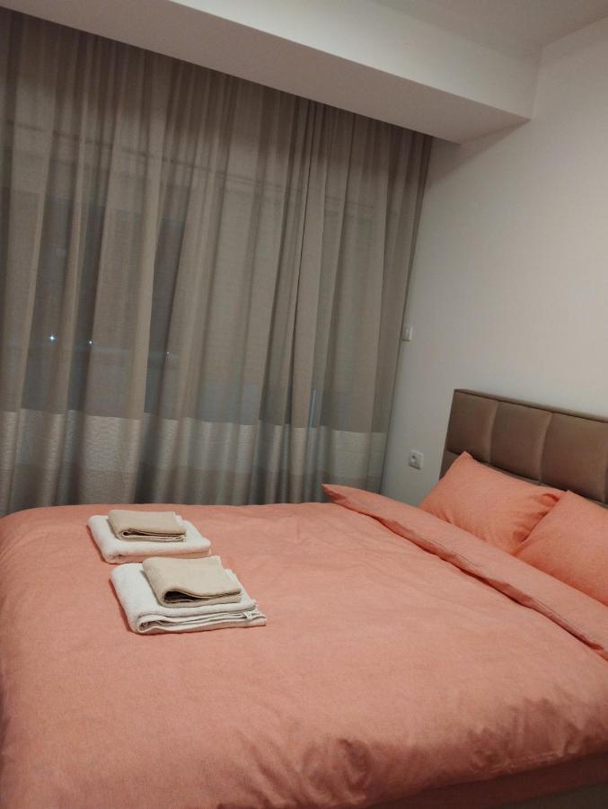 South Side Apartment Podgorica Ngoại thất bức ảnh