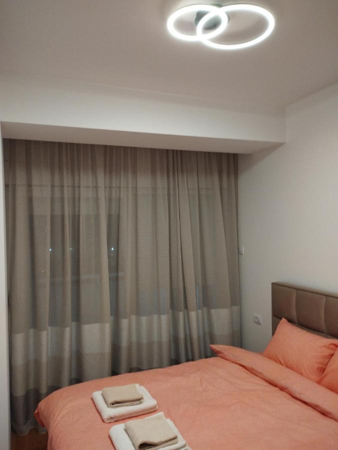 South Side Apartment Podgorica Ngoại thất bức ảnh