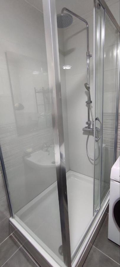 South Side Apartment Podgorica Ngoại thất bức ảnh